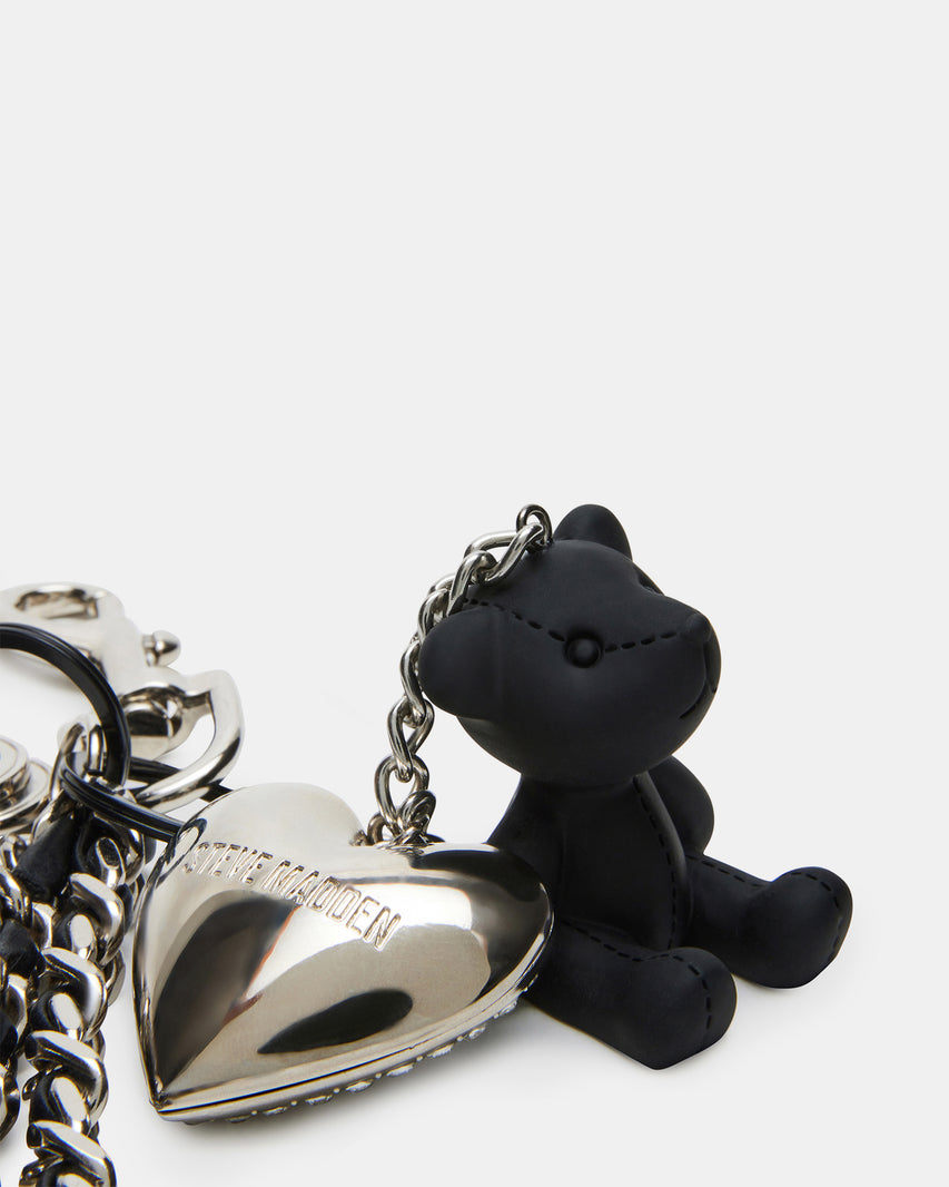 D-BEARY BLACK - view 4