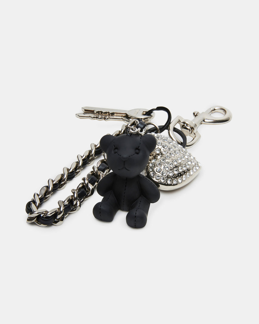 D-BEARY BLACK - view 3