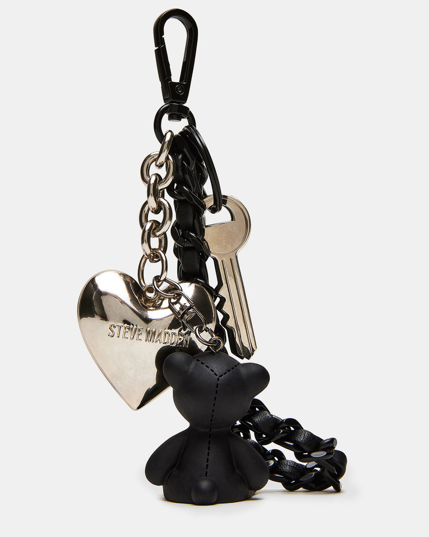 D-BEARY BLACK - view 2