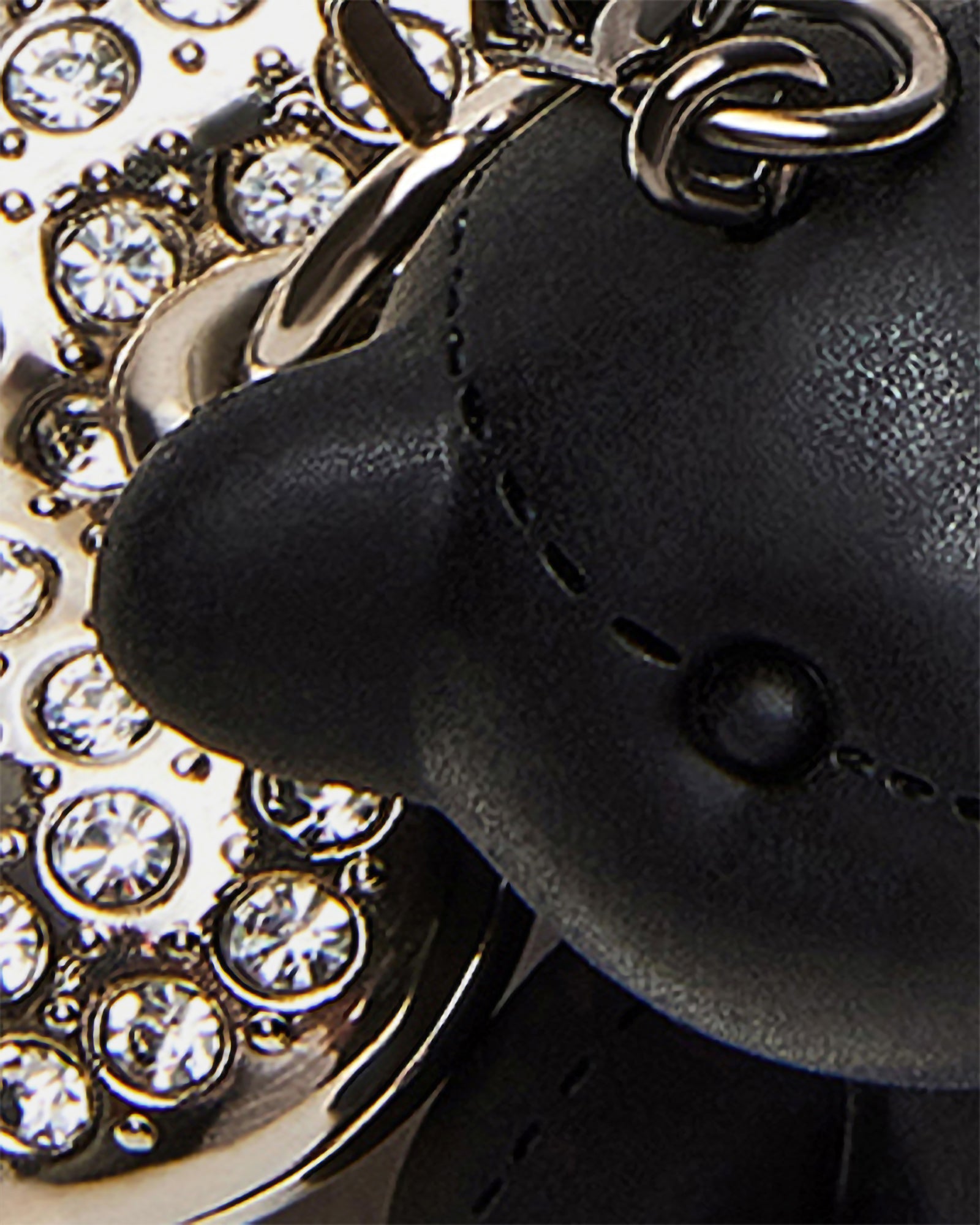 D-BEARY BLACK - view 5