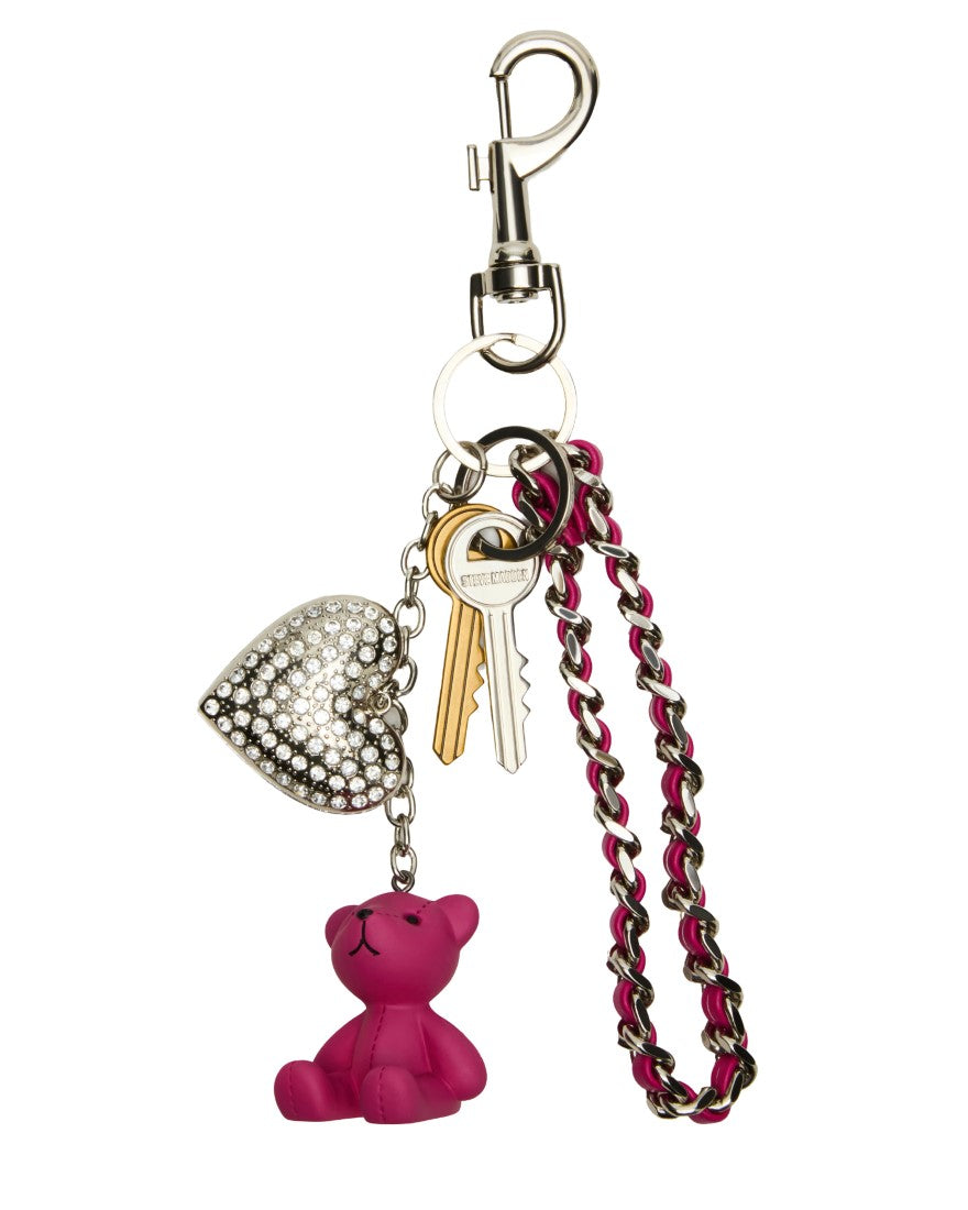 D-BEARY FUCHSIA