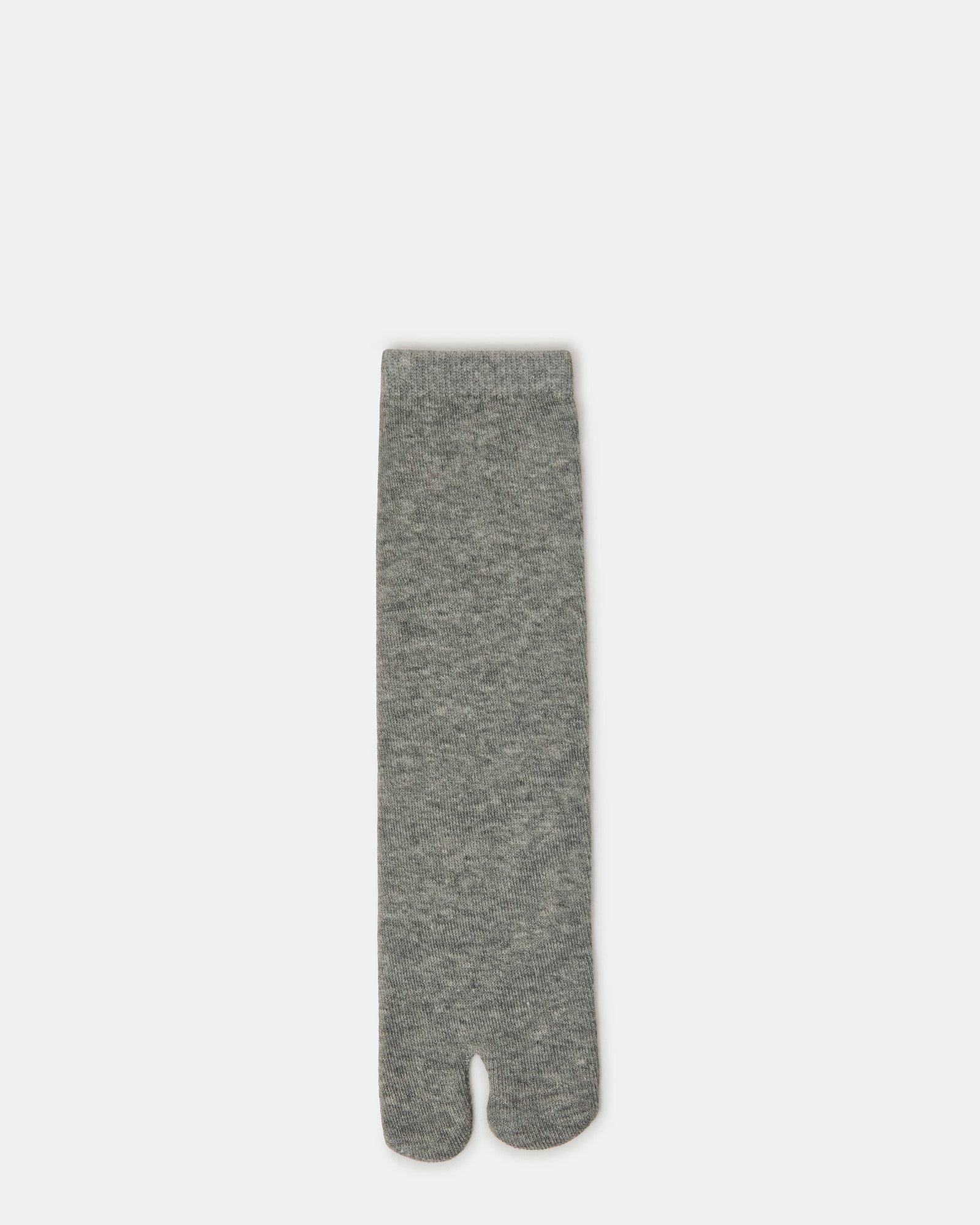 L-CALI GREY SOCKS
