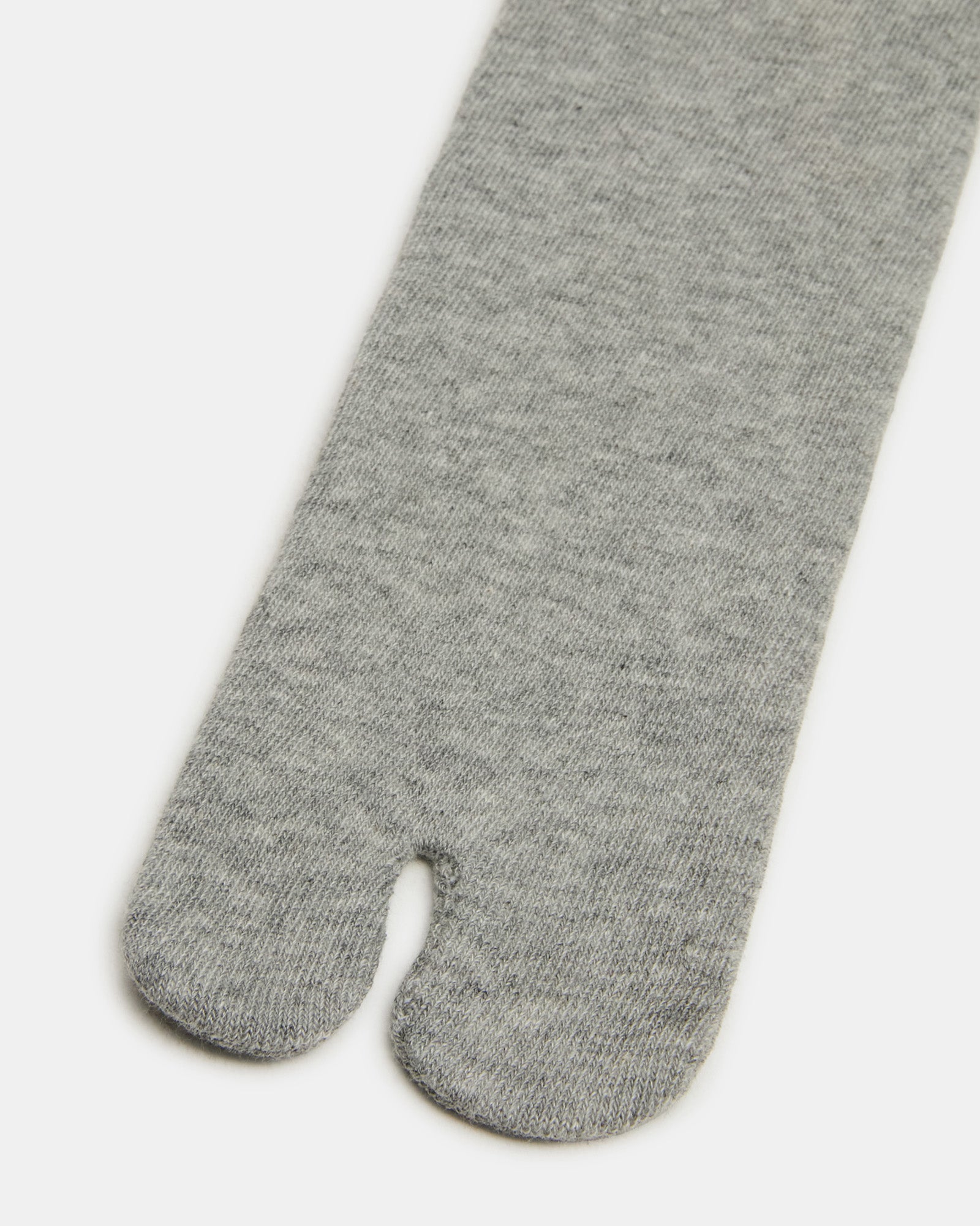 L-CALI GREY SOCKS - view 2