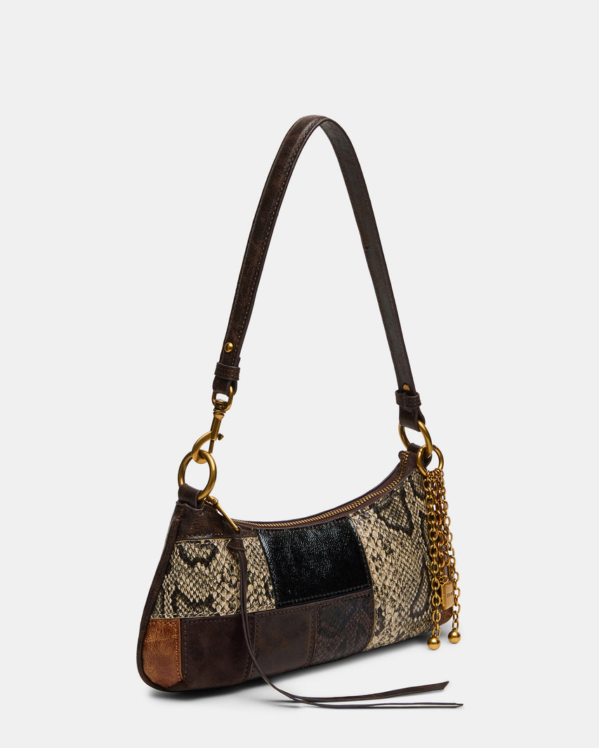 BIRINA-P BROWN MULTI - view 2