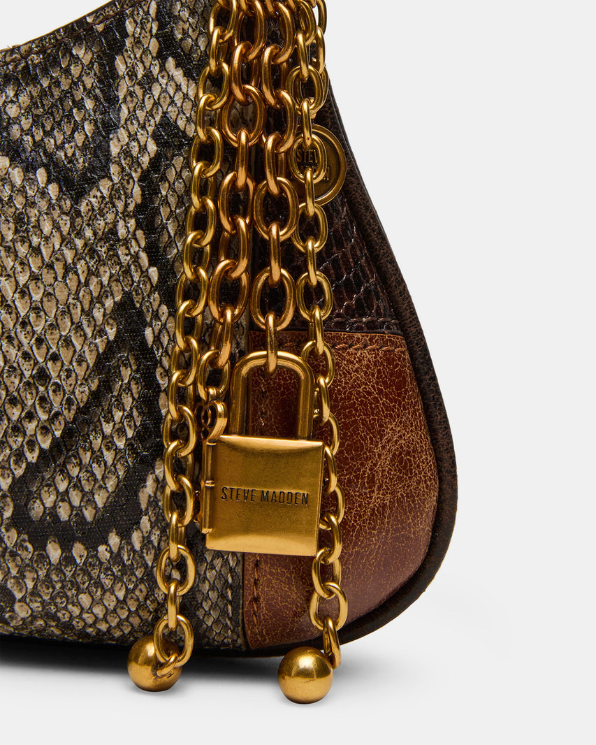 BIRINA-P BROWN MULTI - view 7