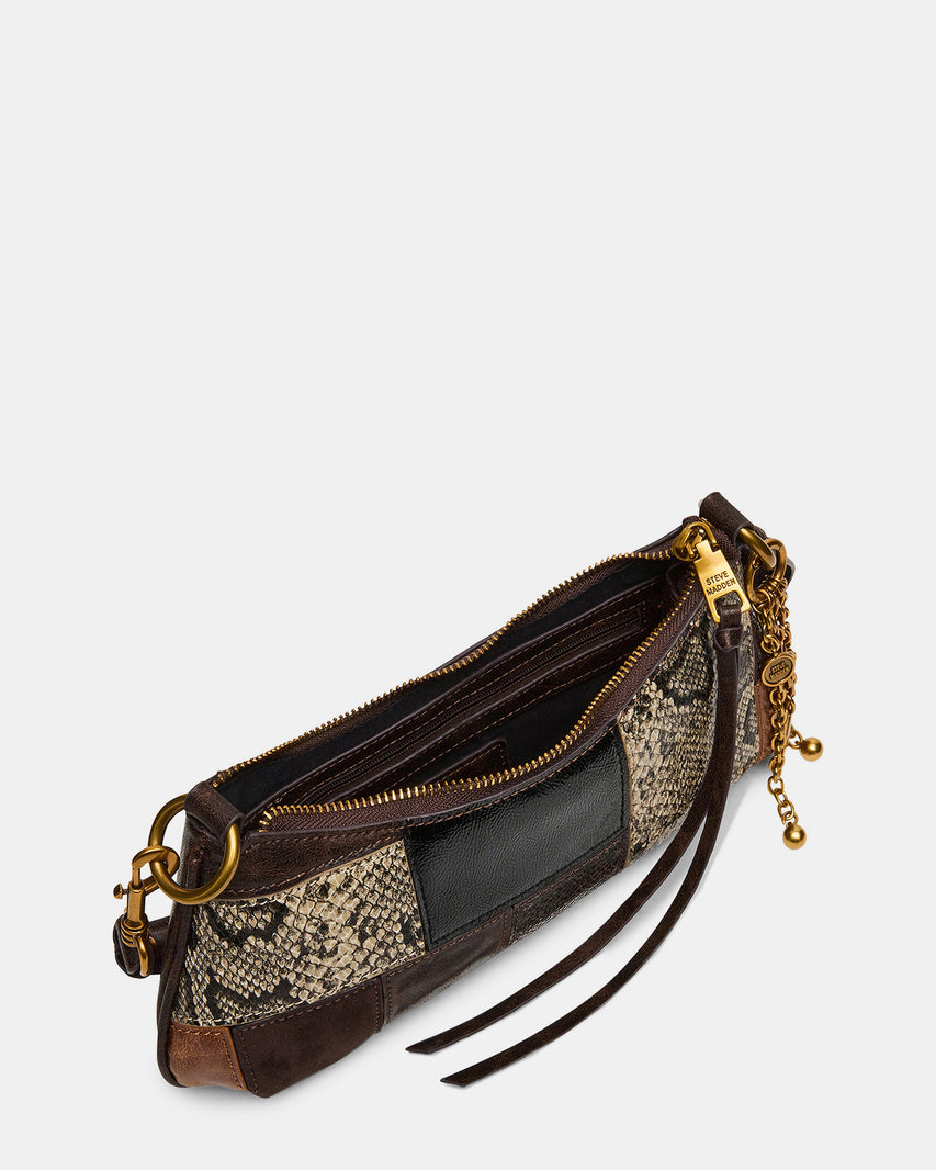 BIRINA-P BROWN MULTI - view 6