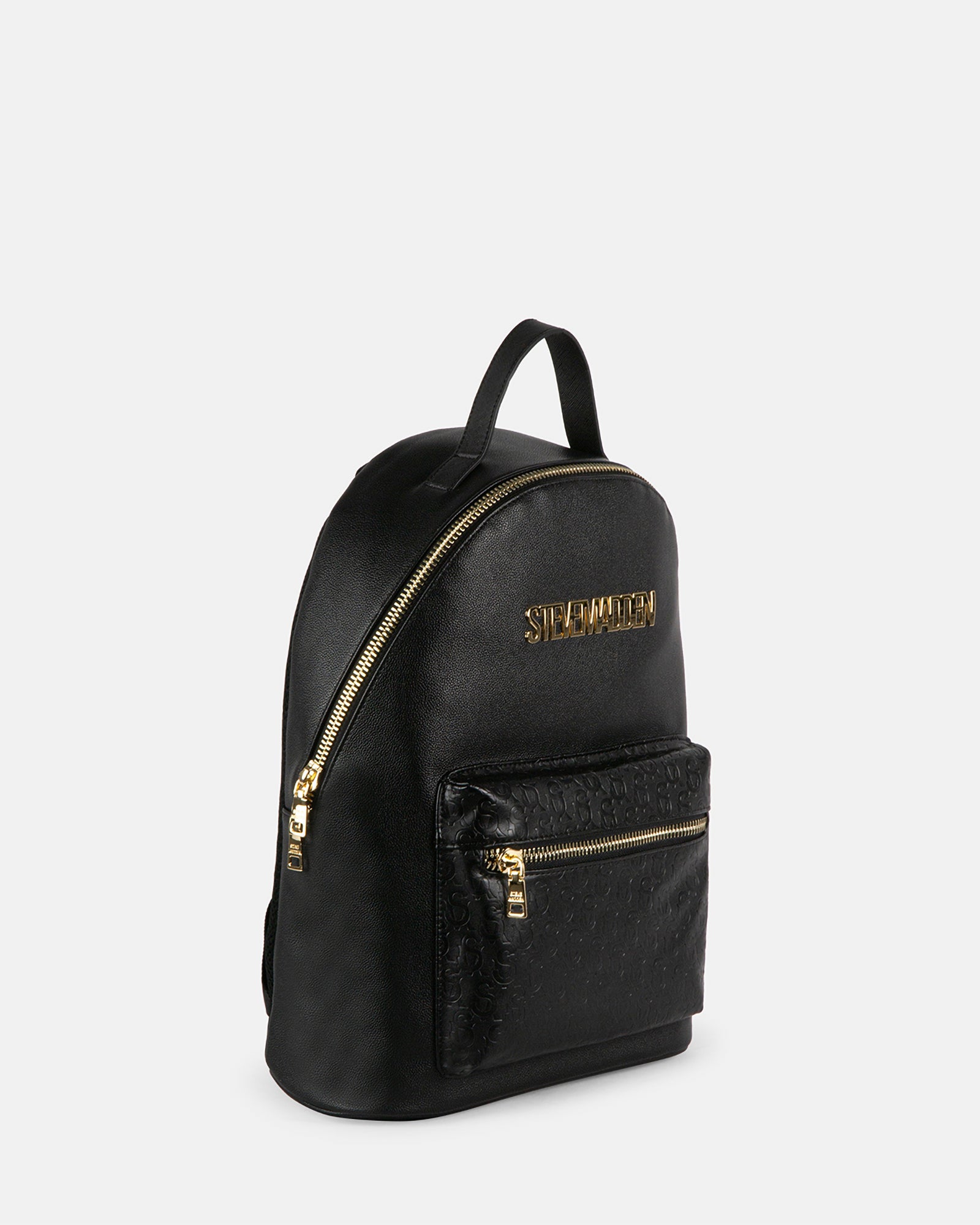 BBACK-6 BLACK Steve Madden Australia