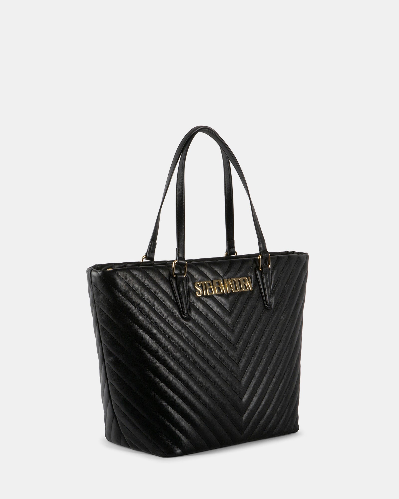 BJUDE-2 BLACK