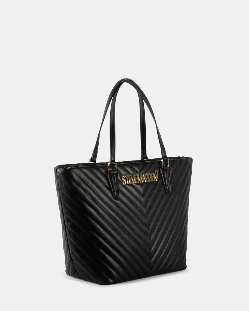 BJUDE-2 BLACK