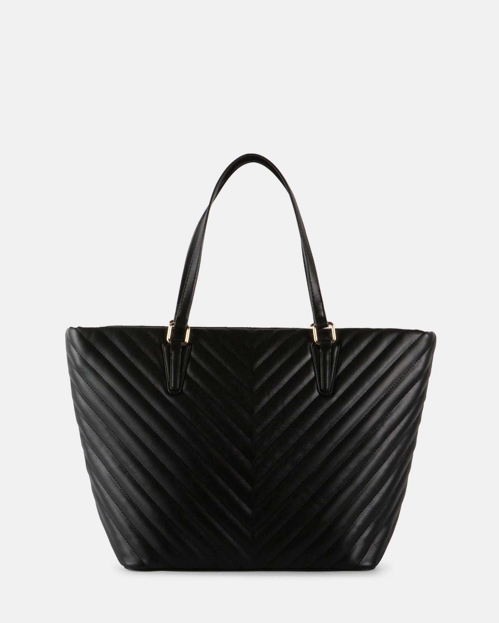 BJUDE-2 BLACK