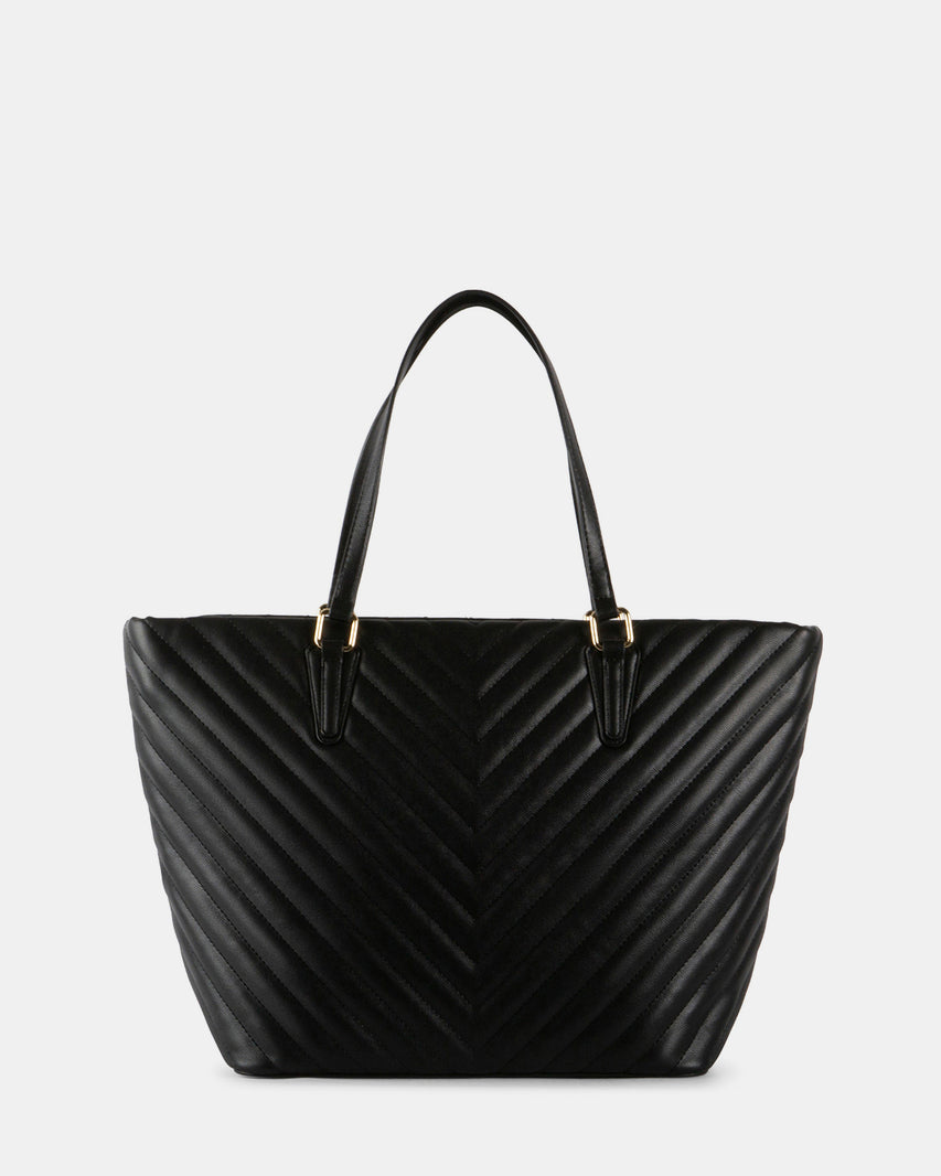 BJUDE-2 BLACK