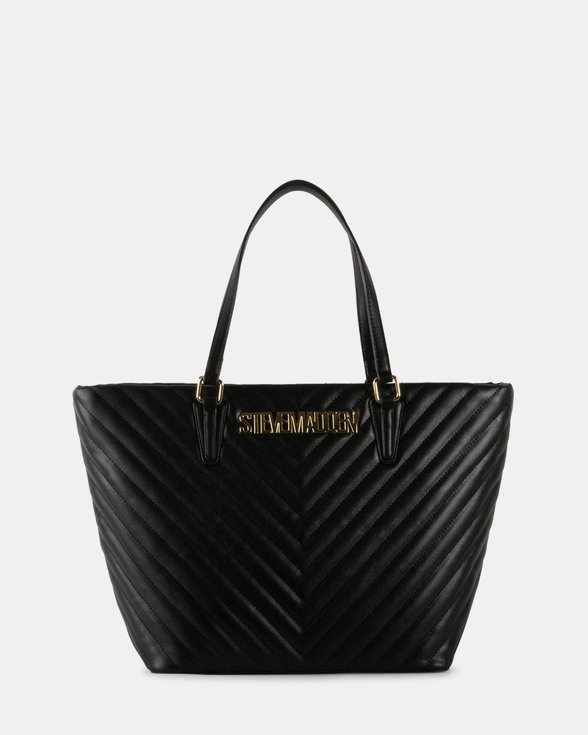 BJUDE-2 BLACK