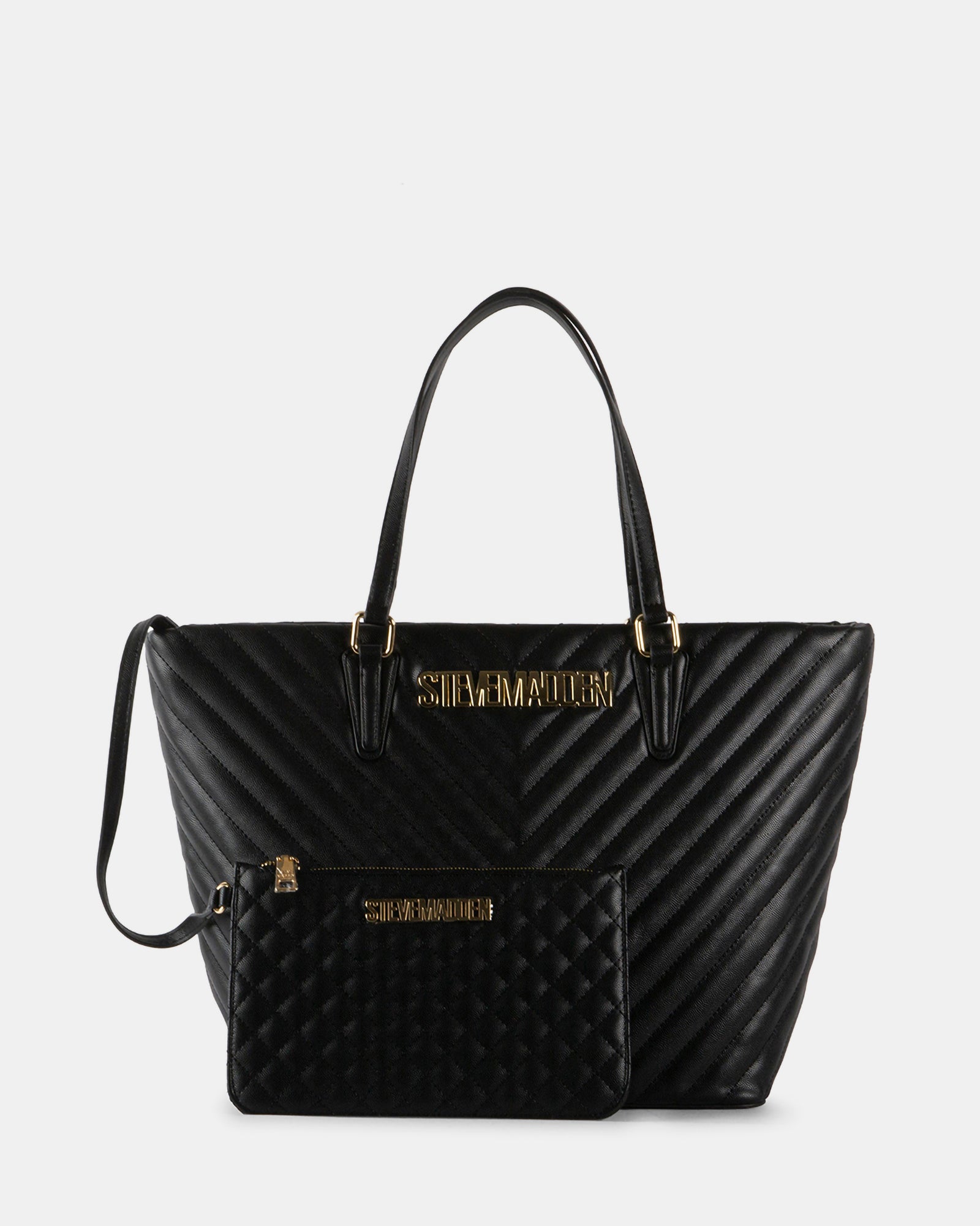 BJUDE-2 BLACK