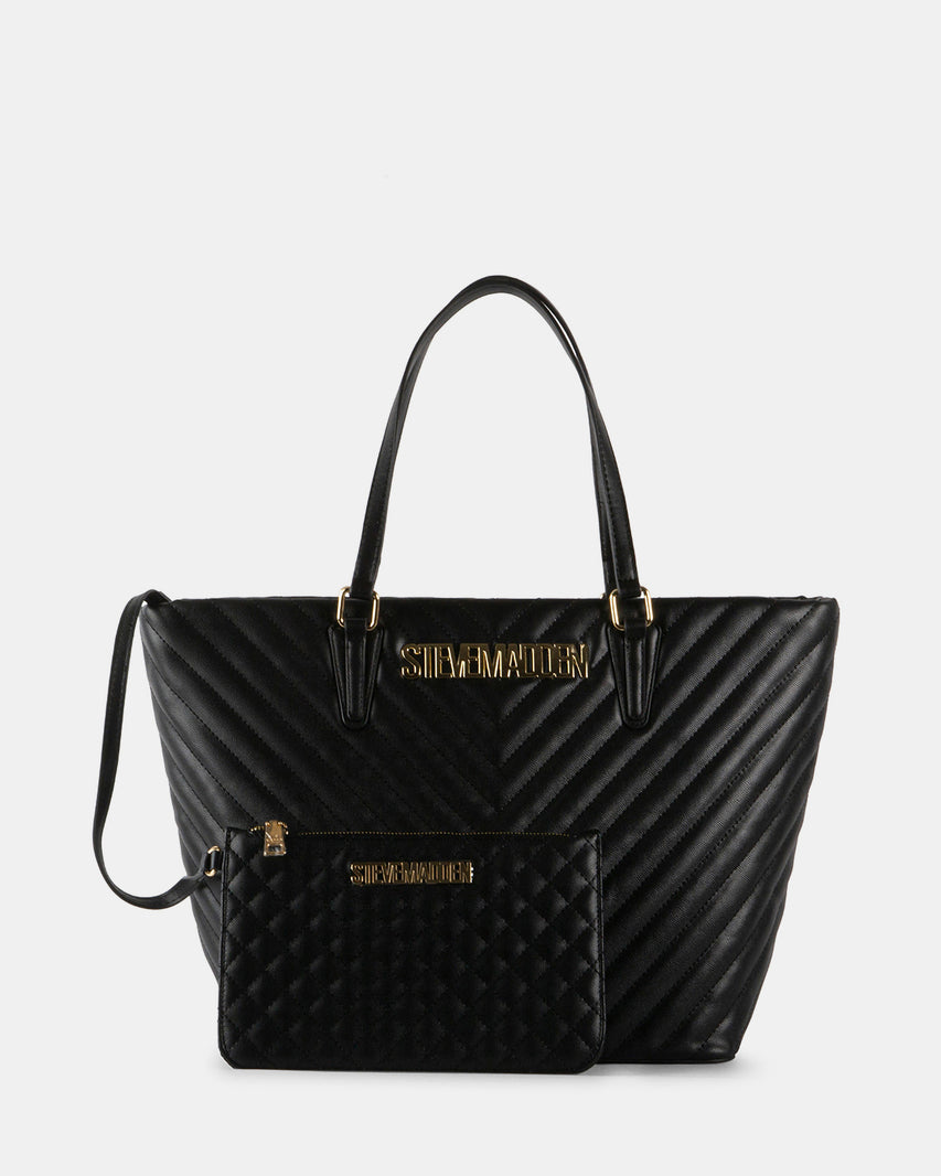 BJUDE-2 BLACK