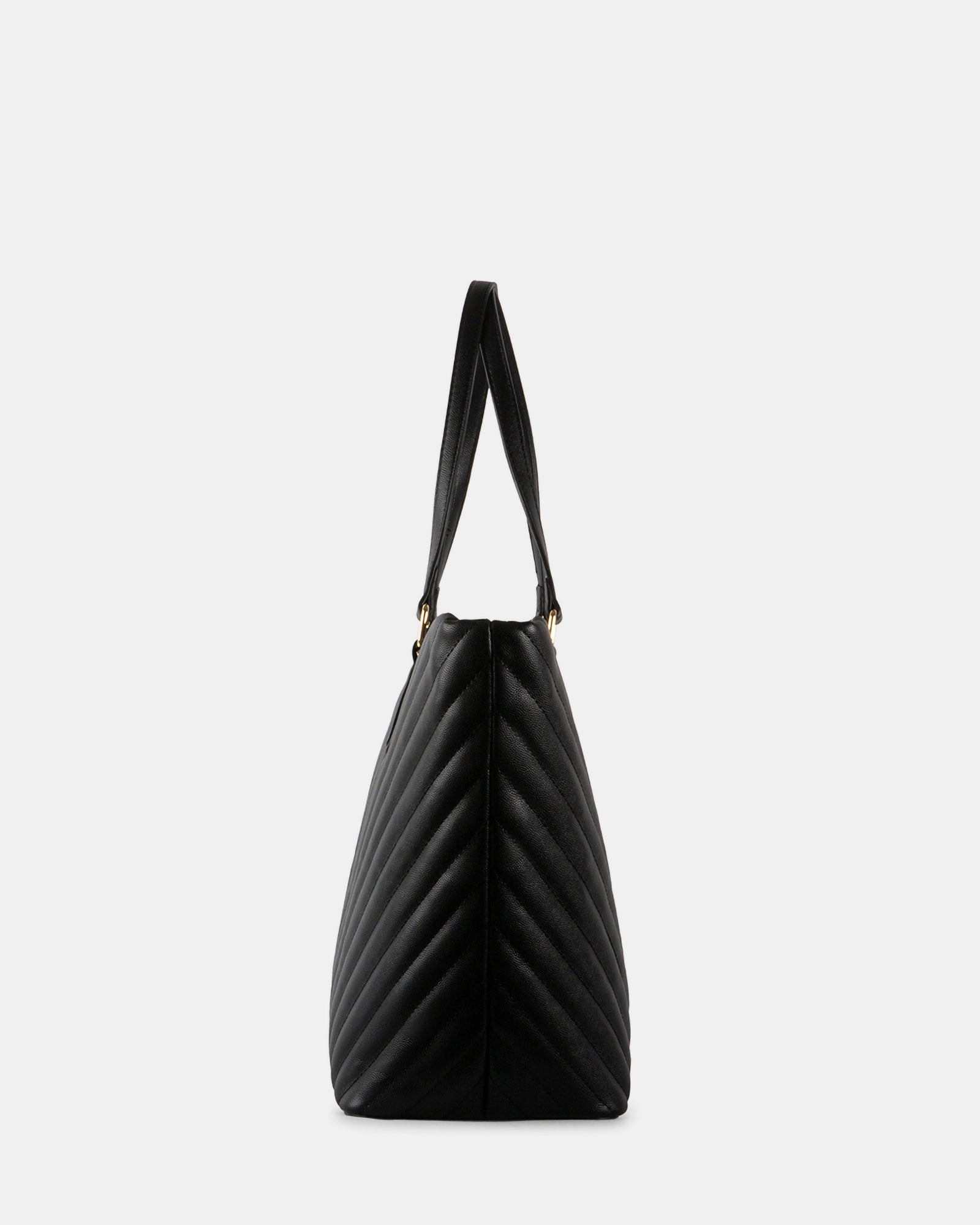 BJUDE-2 BLACK