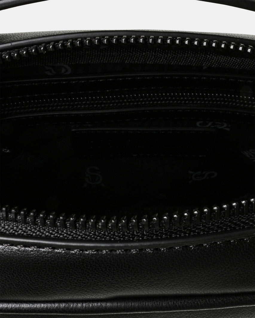 BKORT BLACK BLACK