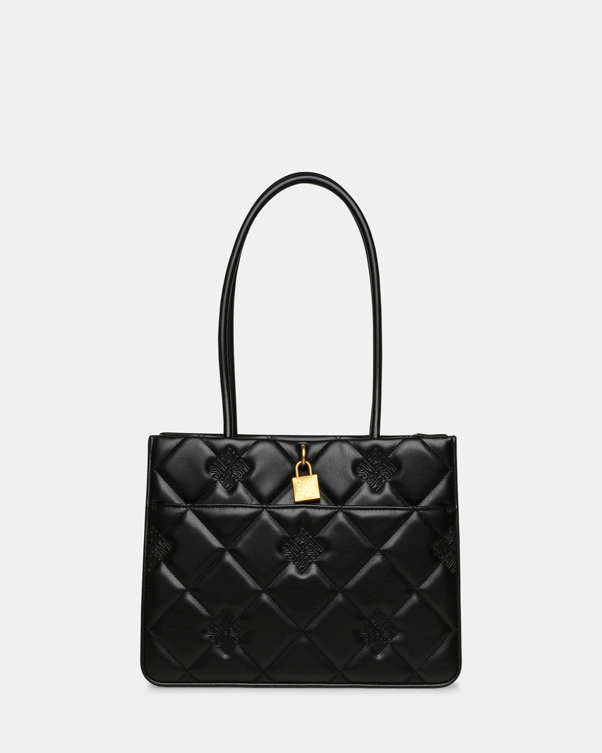 BAILES BLACK/GOLD