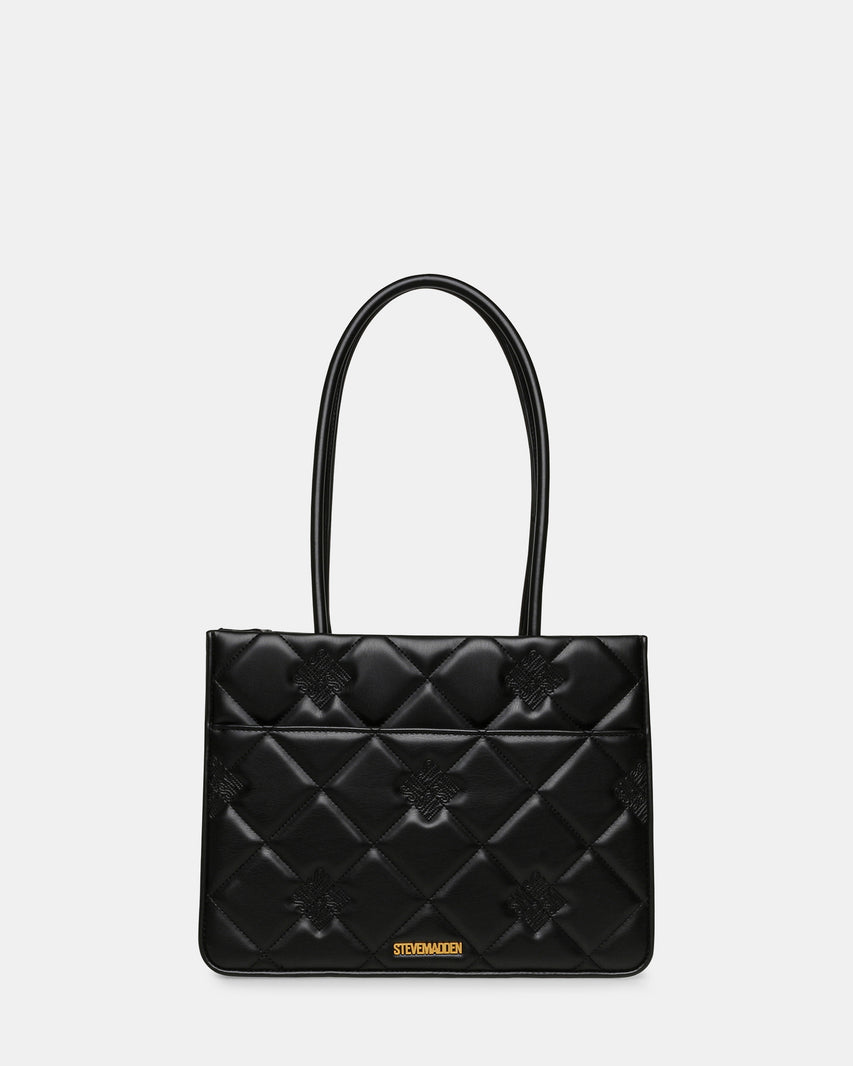 BAILES BLACK/GOLD