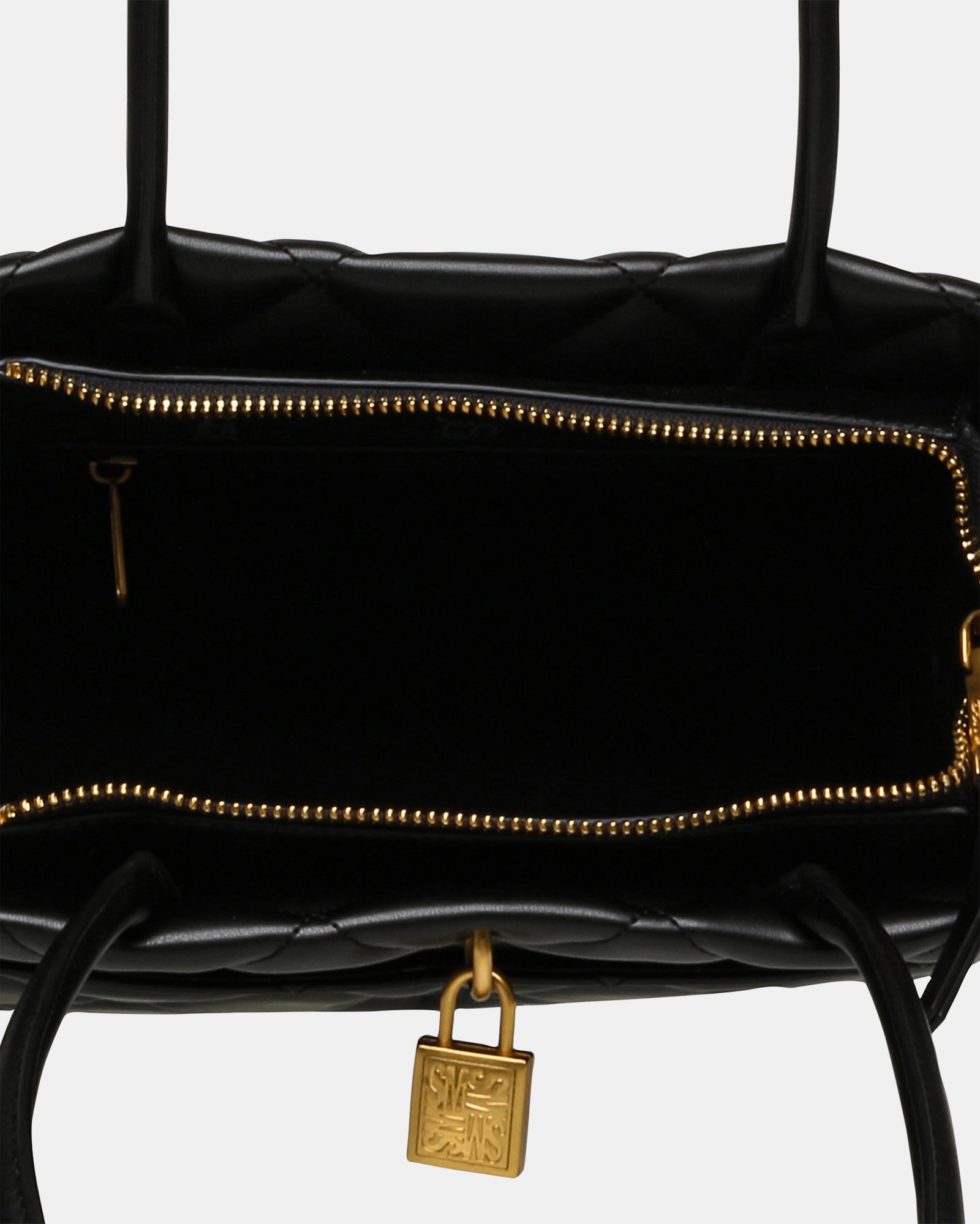 BAILES BLACK/GOLD