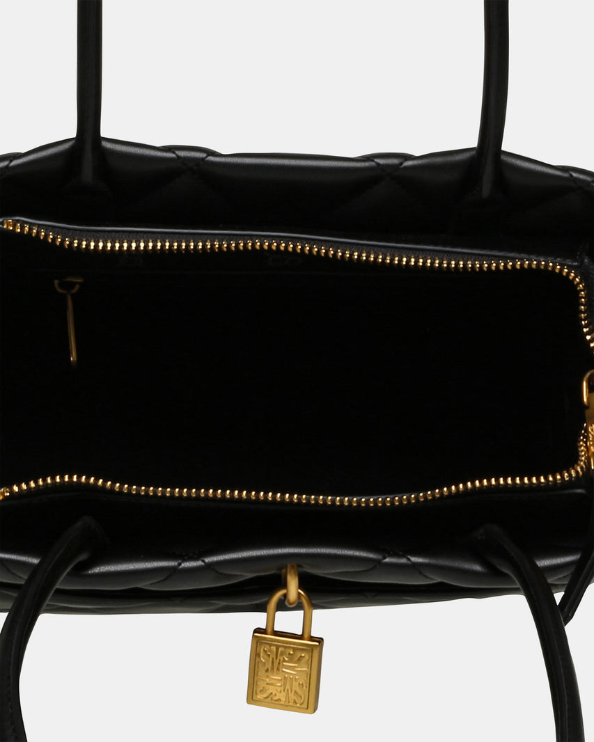 BAILES BLACK/GOLD