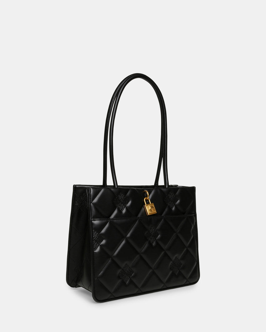 BAILES BLACK/GOLD