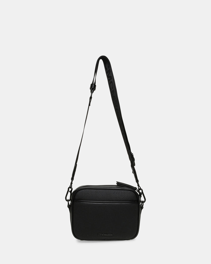 BAIZE BLACK BLACK
