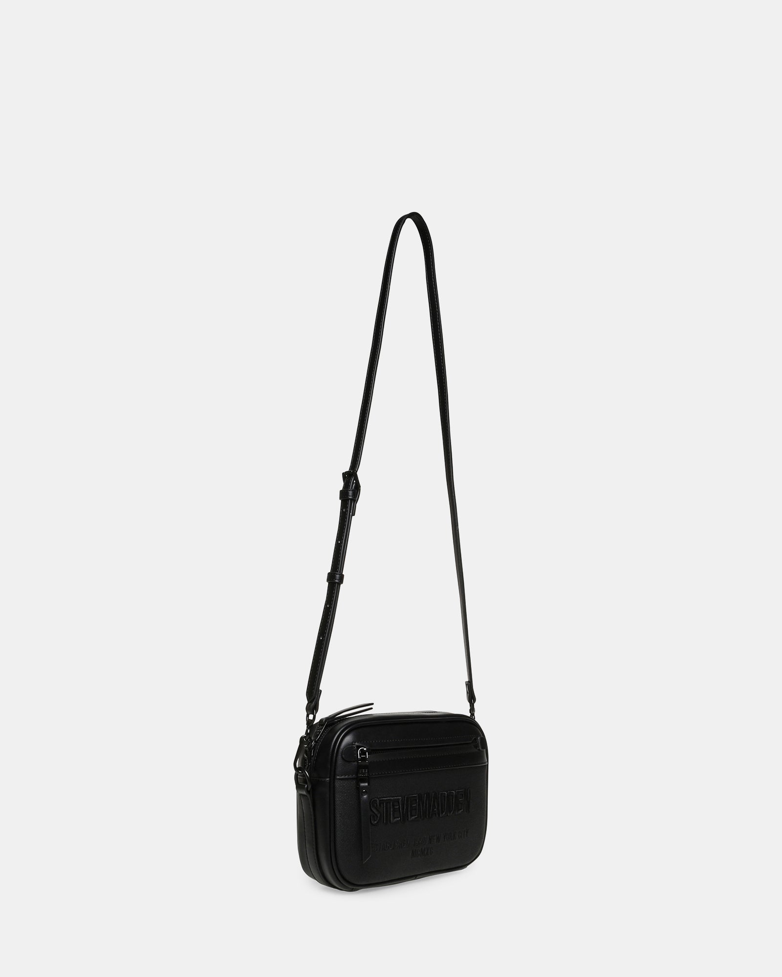 BAIZE BLACK BLACK