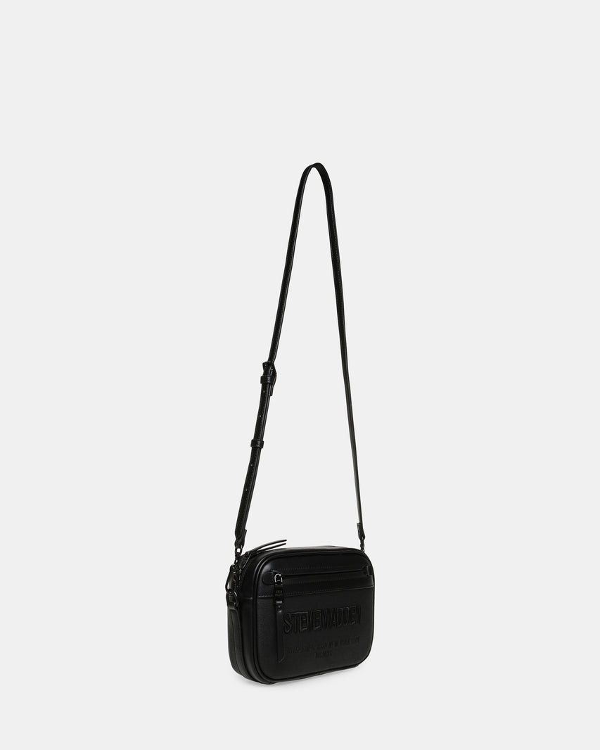 BAIZE BLACK BLACK