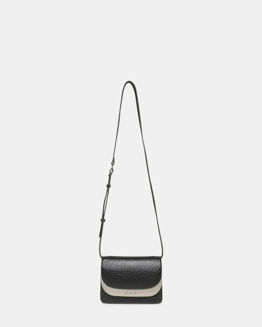 BALLIE BLACK/GUNMETAL