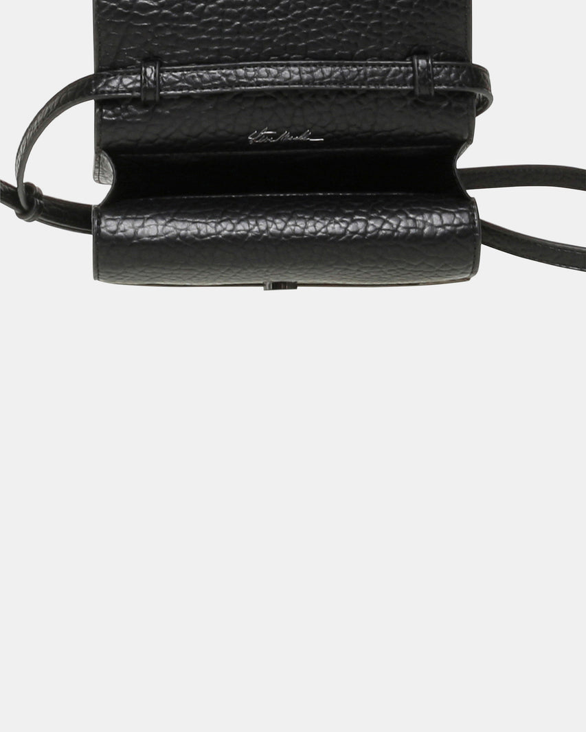 BALLIE BLACK/GUNMETAL - view 5
