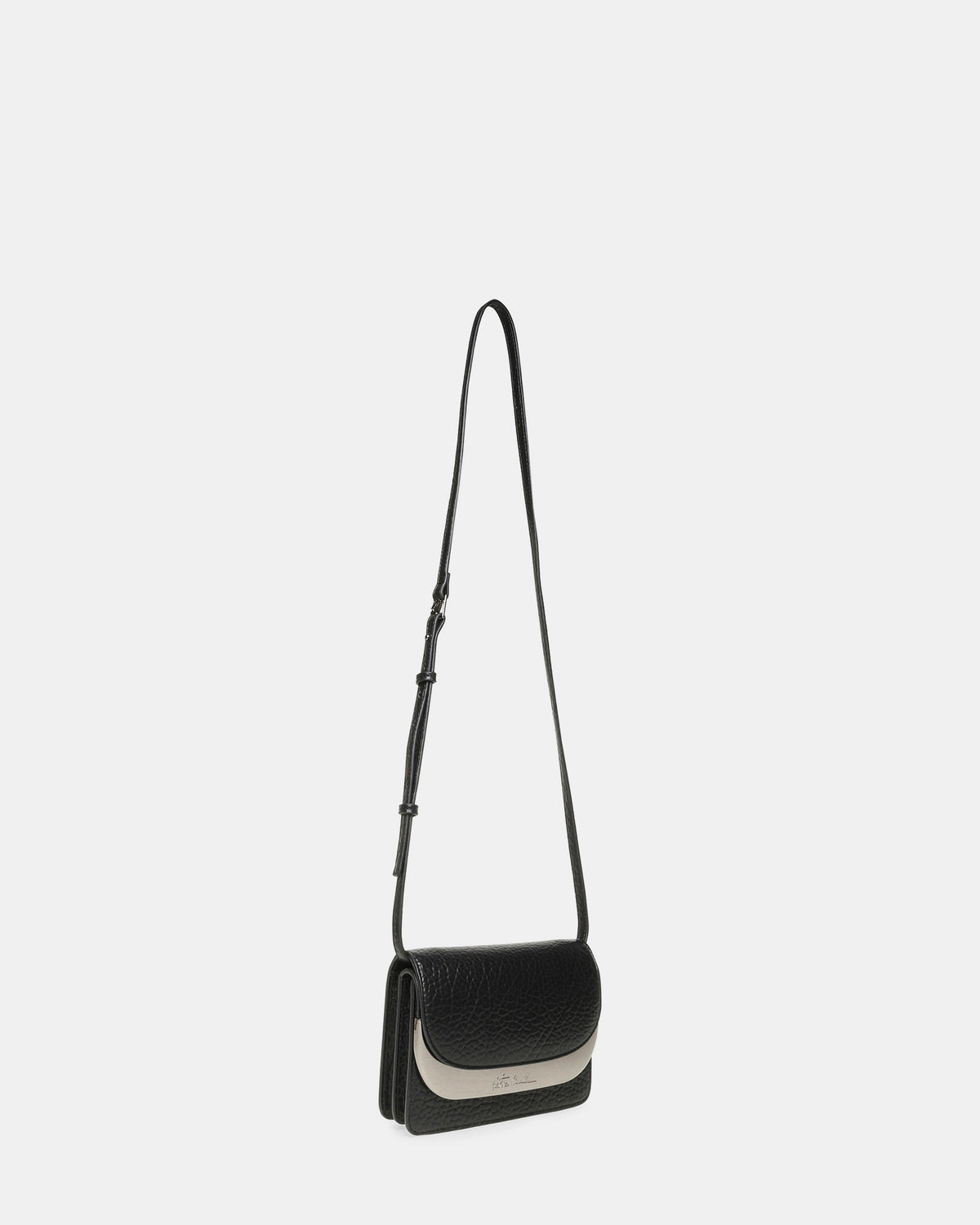 BALLIE BLACK/GUNMETAL - view 2