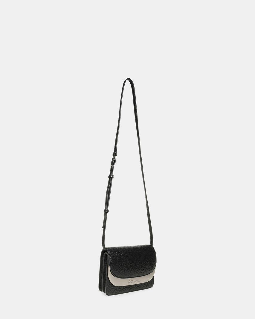 BALLIE BLACK/GUNMETAL - view 2