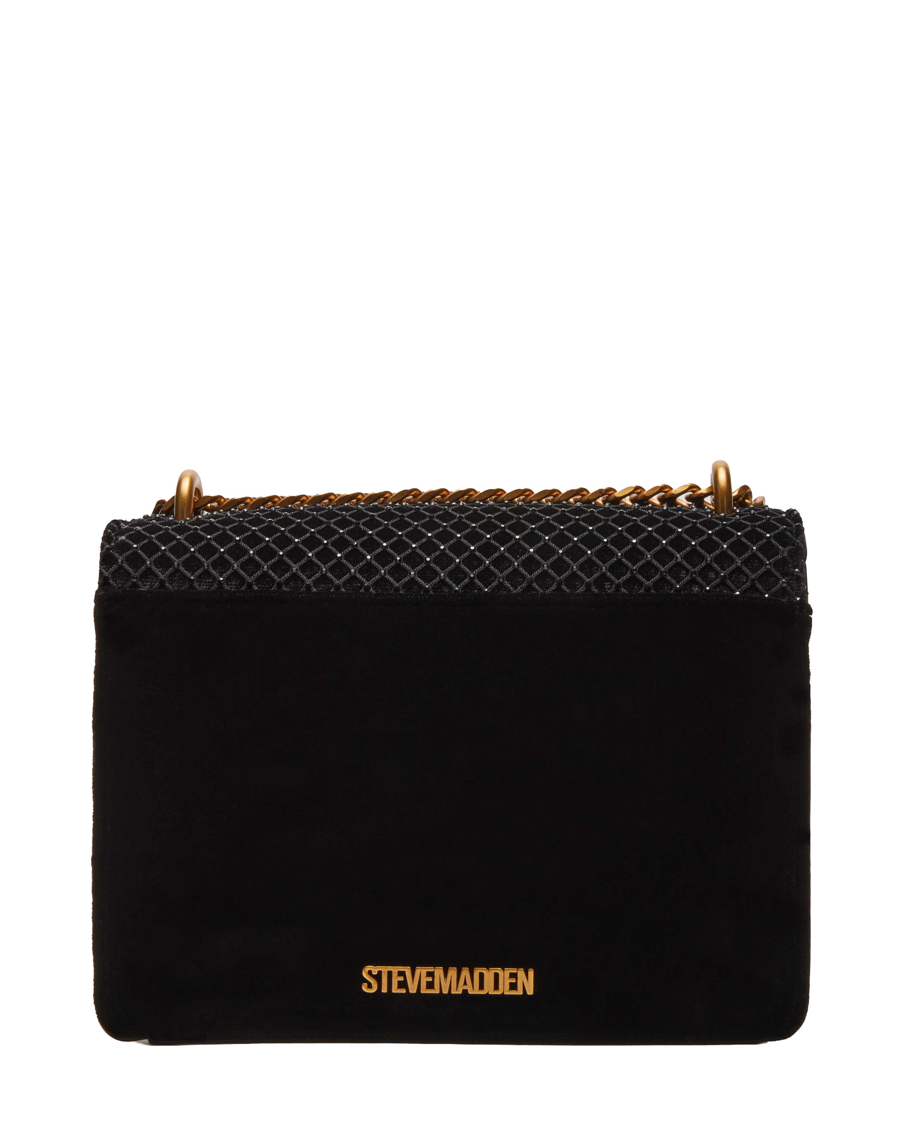 BAMARA-R BLACK/GOLD
