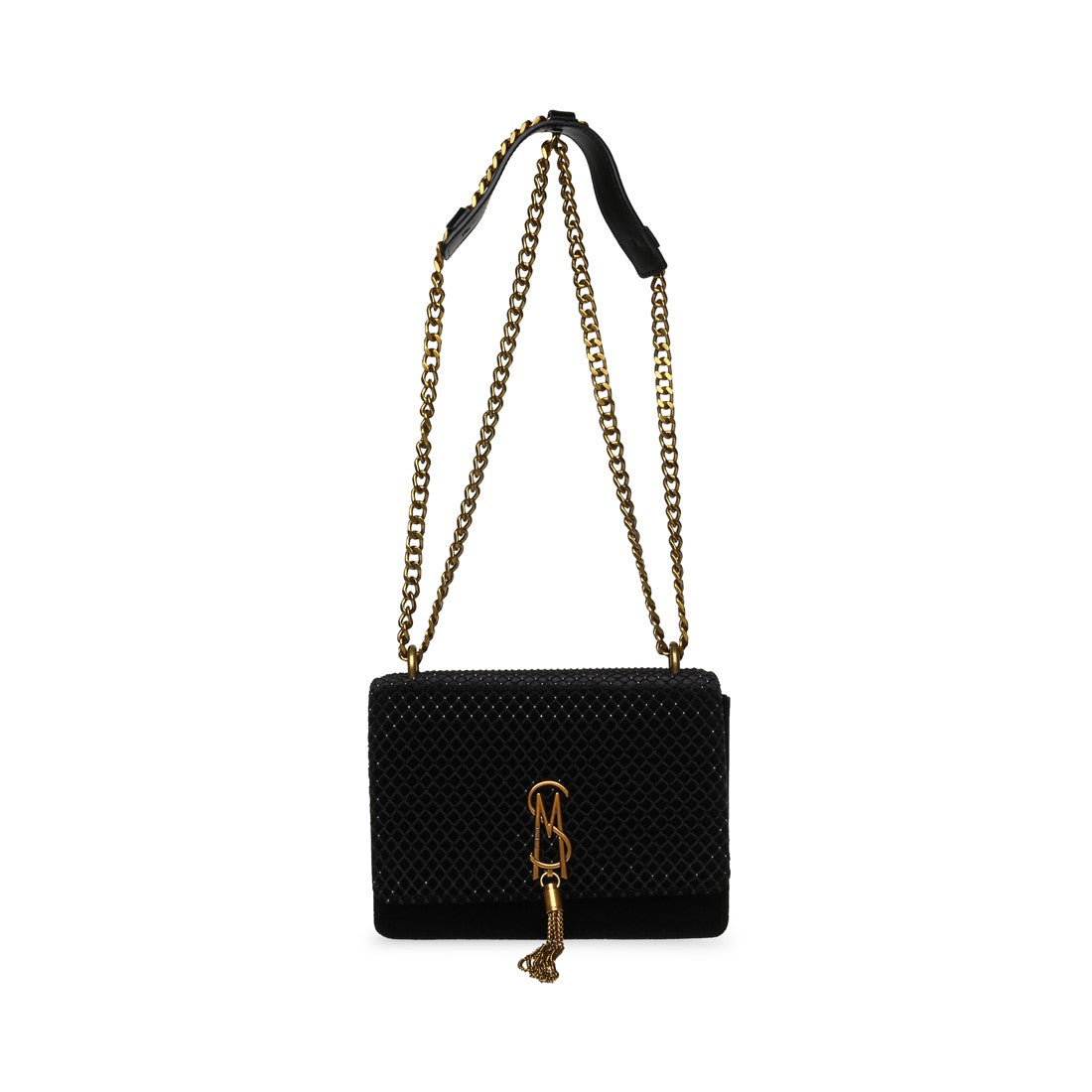 BAMARA-R BLACK/GOLD