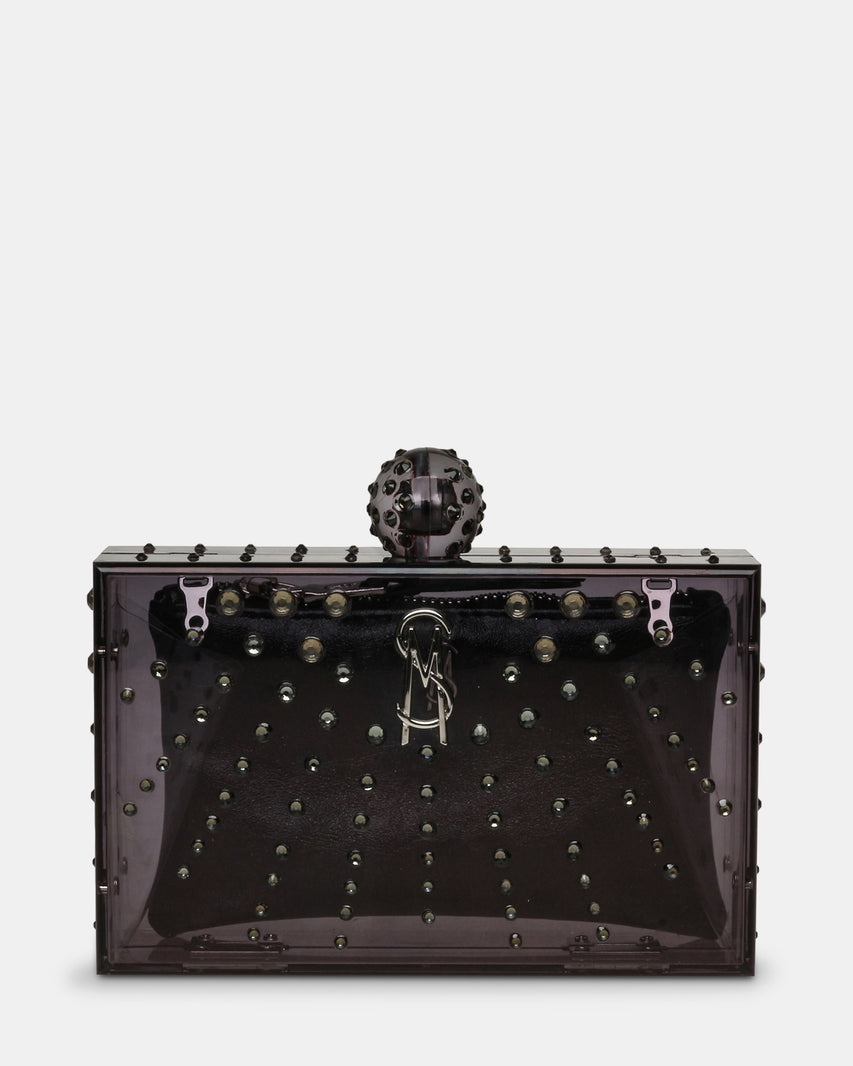 BANGELS BLACK/SILVER
