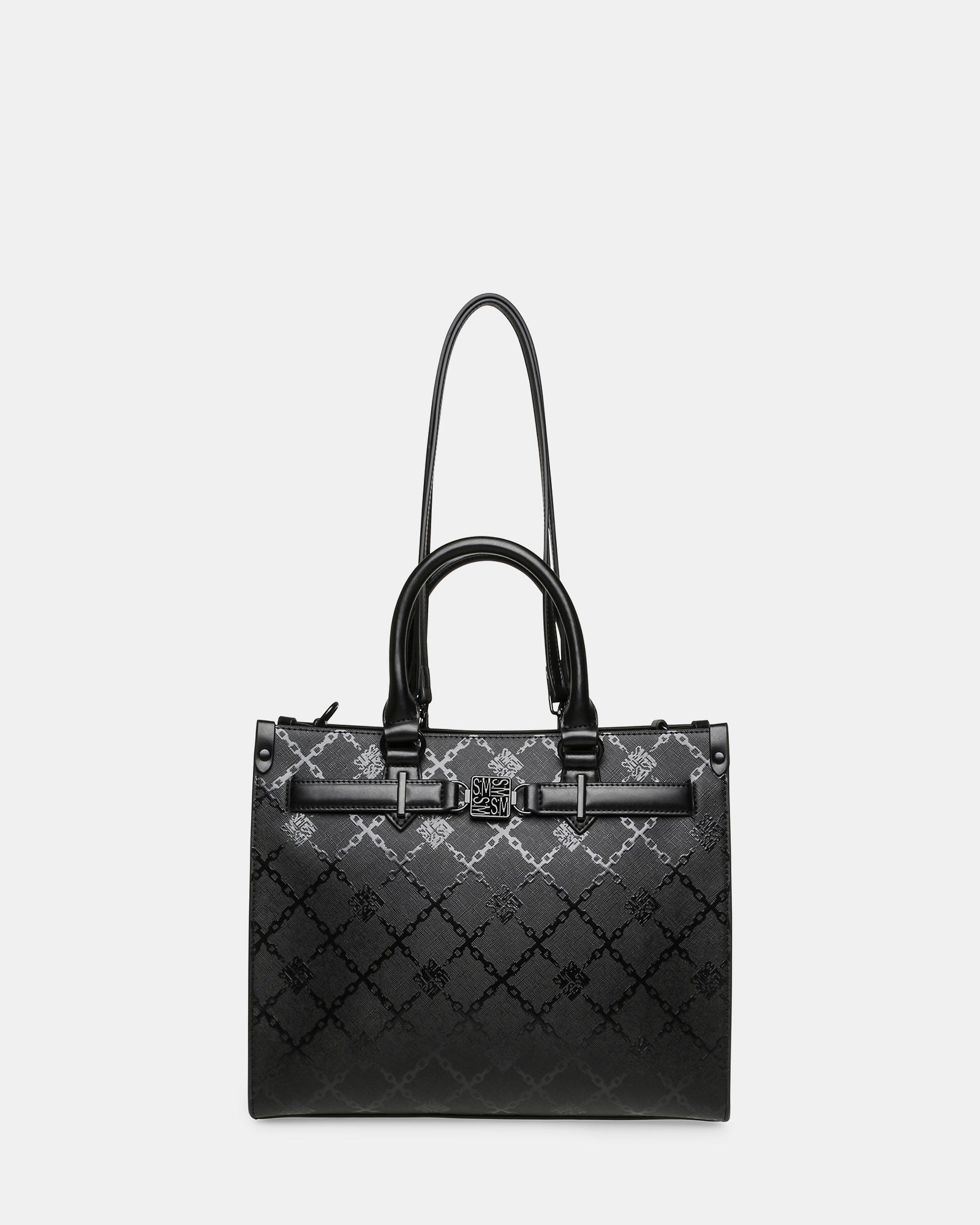 BSTILO-E BLACK/BLACK