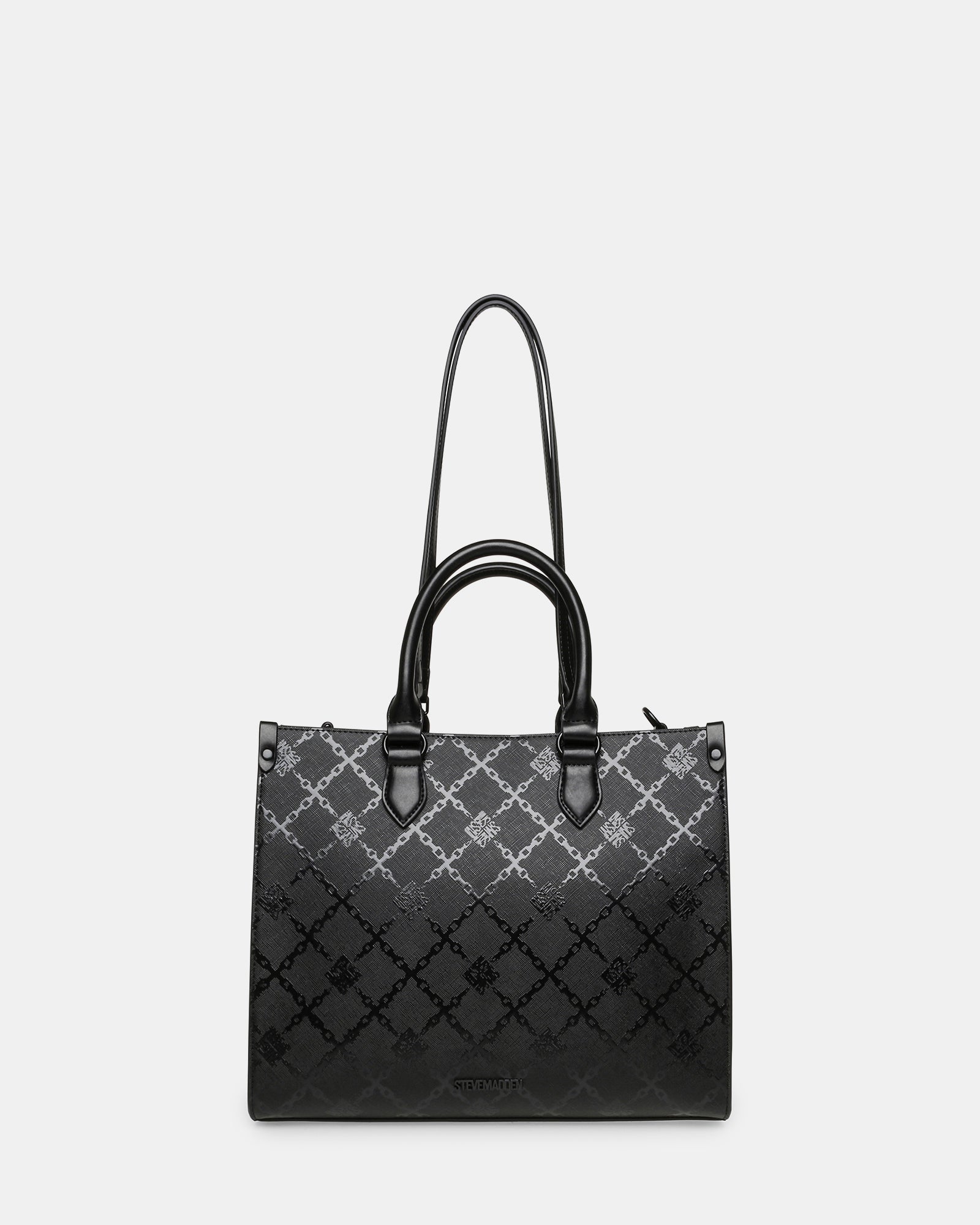 BSTILO-E BLACK/BLACK