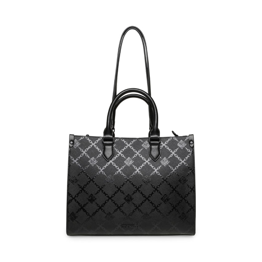 BSTILO-E BLACK/BLACK
