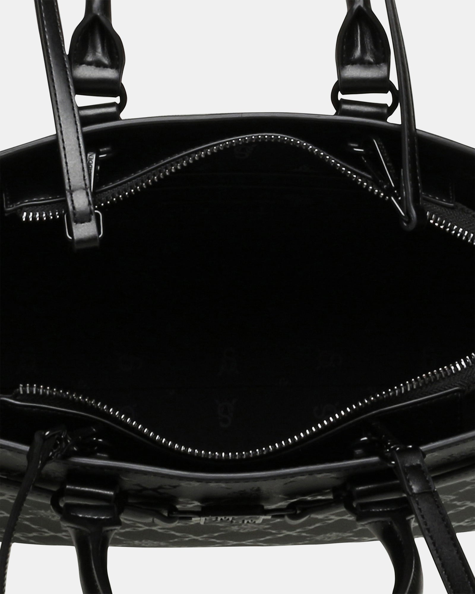 BSTILO-E BLACK/BLACK