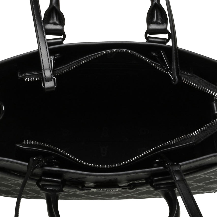 BSTILO-E BLACK/BLACK