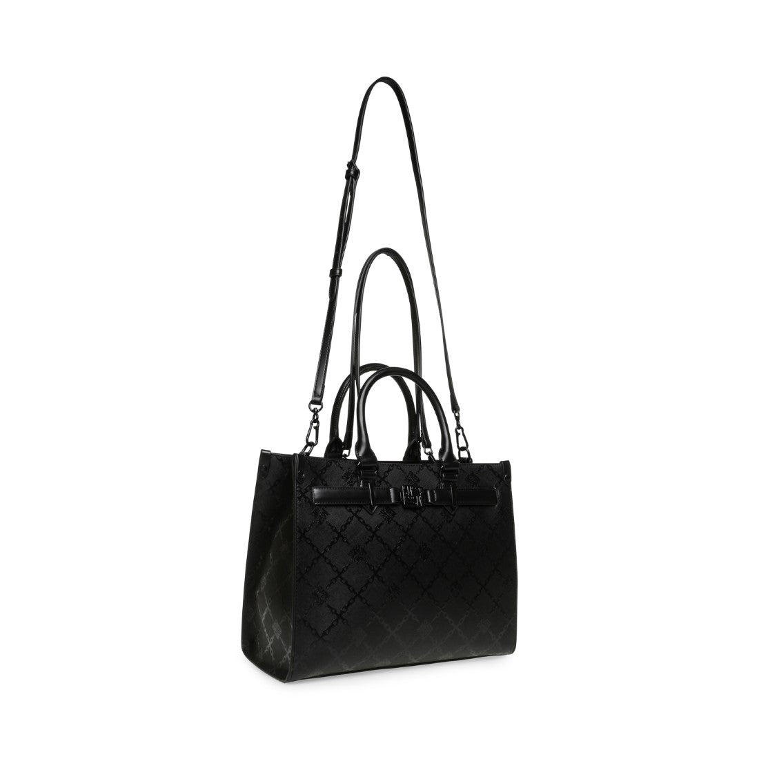 BSTILO-E BLACK/BLACK