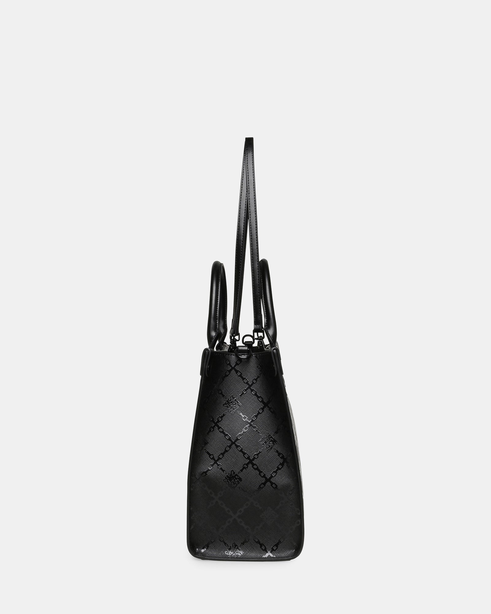 BSTILO-E BLACK/BLACK