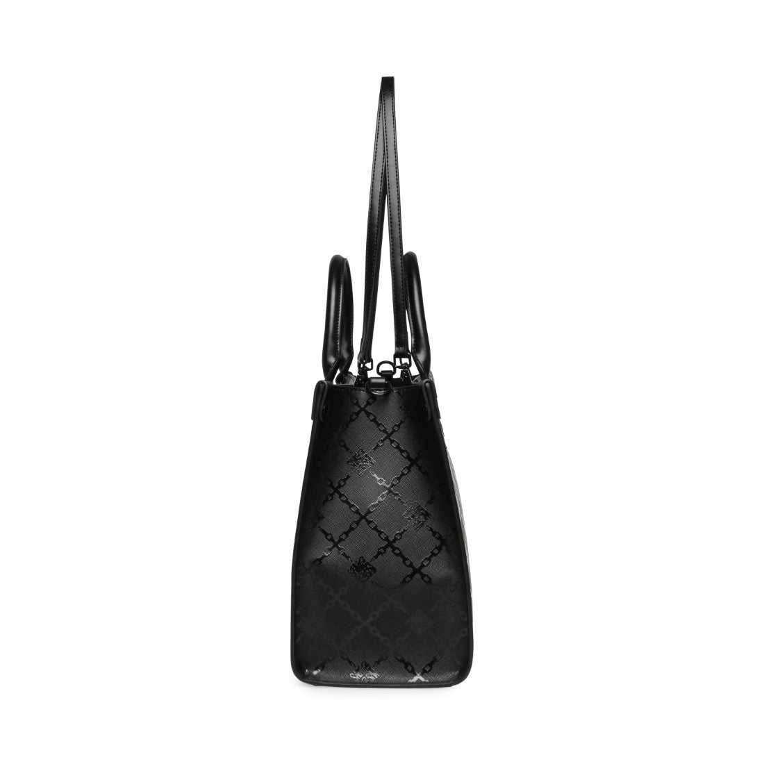 BSTILO-E BLACK/BLACK