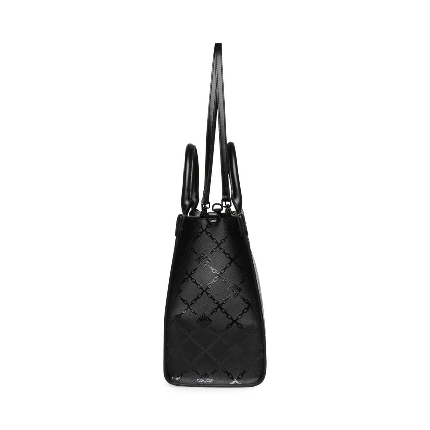 BSTILO-E BLACK/BLACK