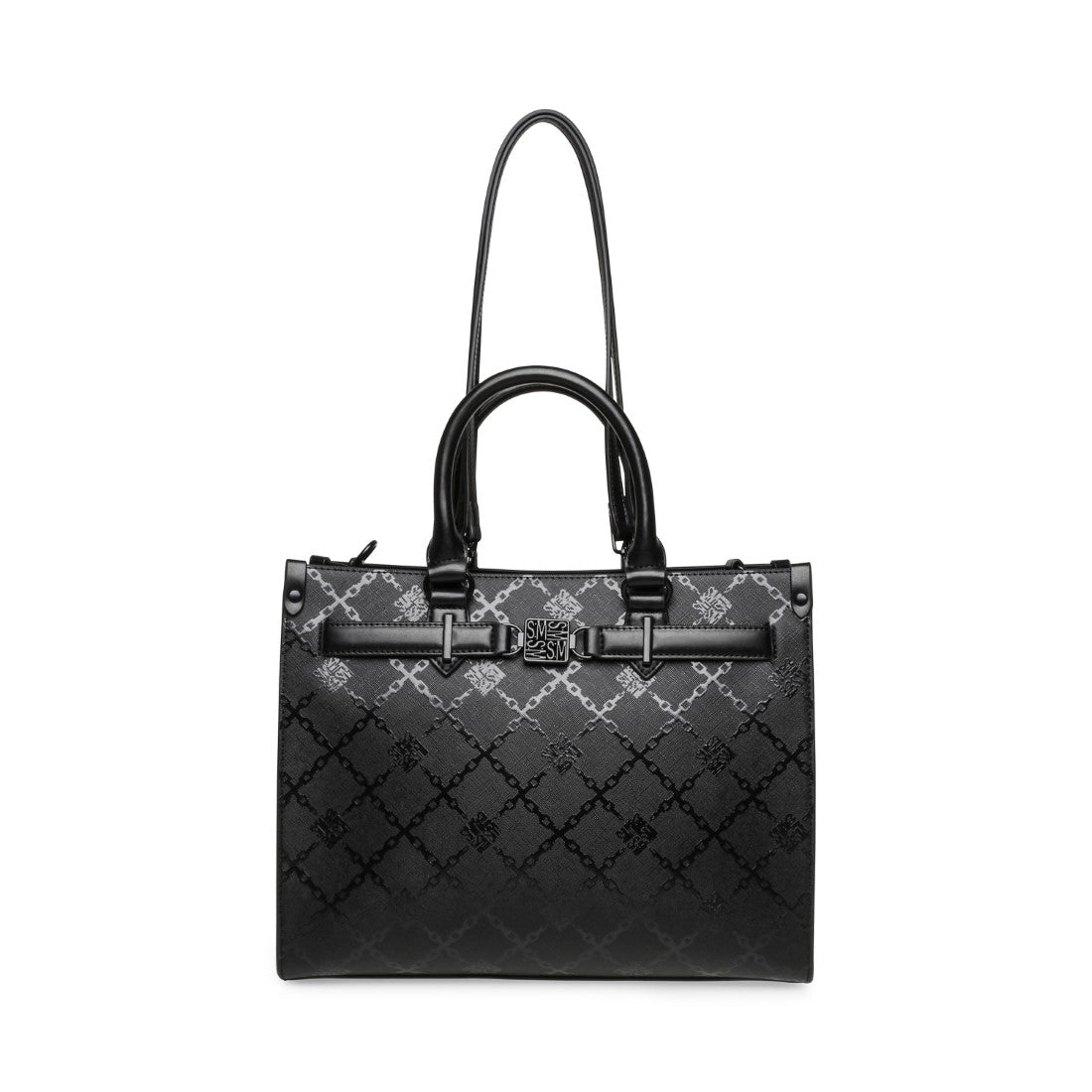 BSTILO-E BLACK/BLACK