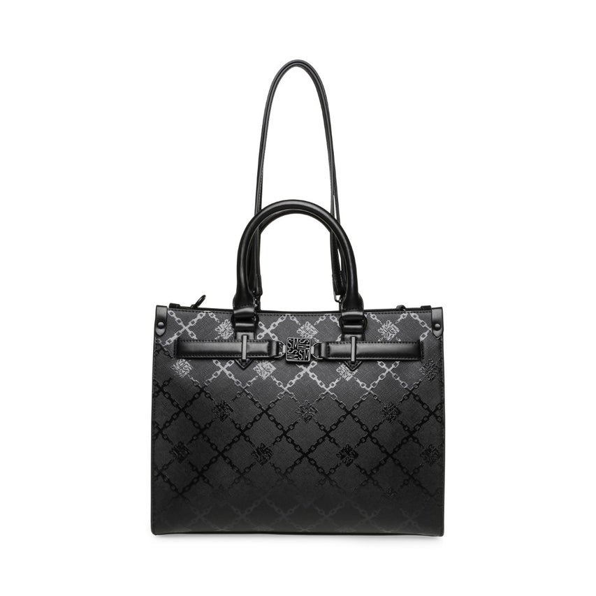 BSTILO-E BLACK/BLACK