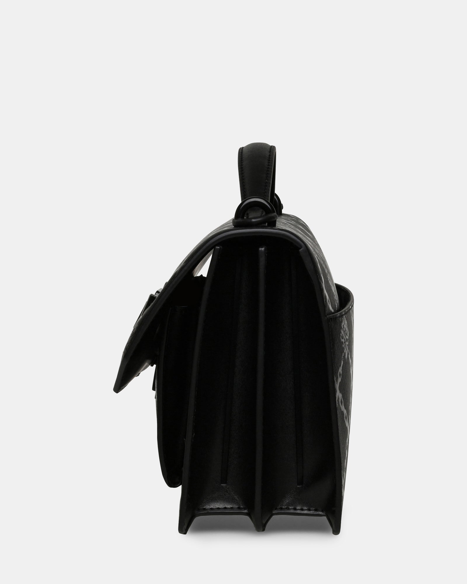 BARBS BLACK/BLACK