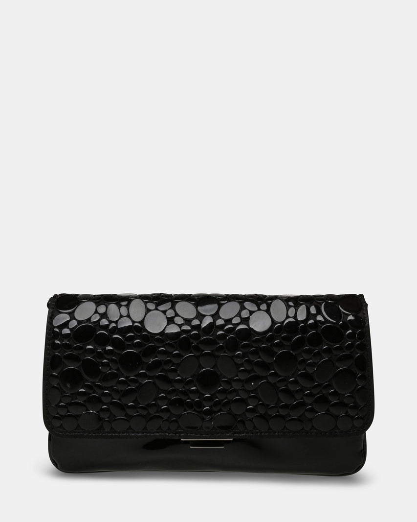 BARMOR BLACK/BLACK