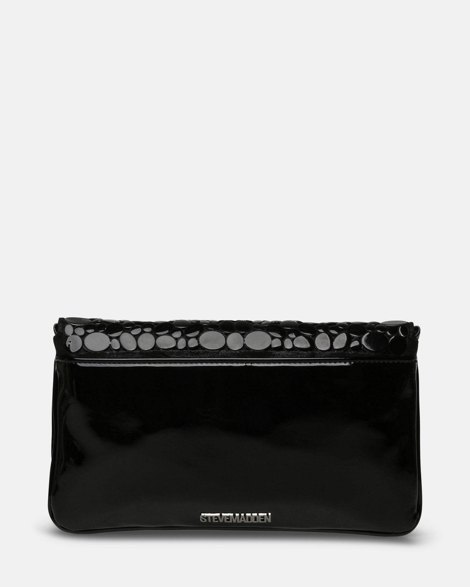 BARMOR BLACK/BLACK