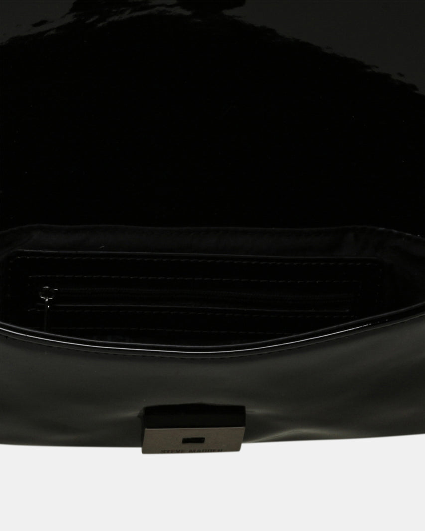 BARMOR BLACK/BLACK